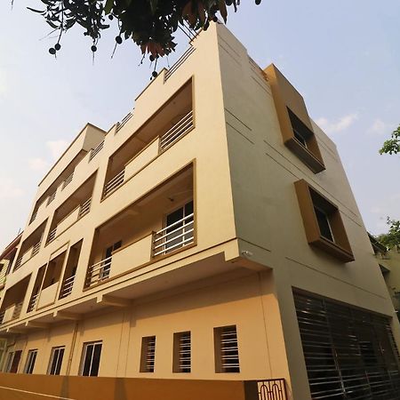Oyo Hotel Ayush Palace Kattak Kültér fotó